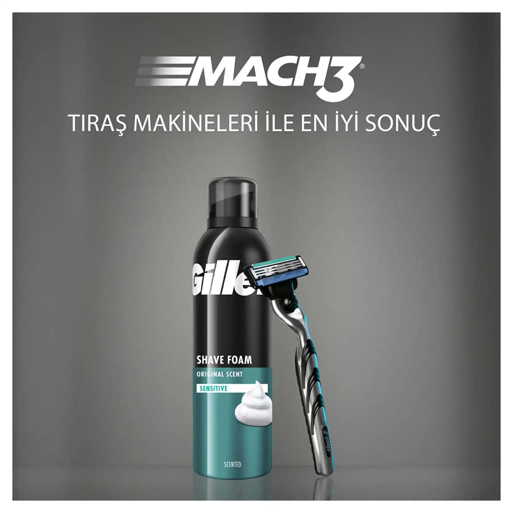 Erkek Bakımında 300 ml Tıraş Köpüğü: Doğru Seçim ve Kullanım İpuçları