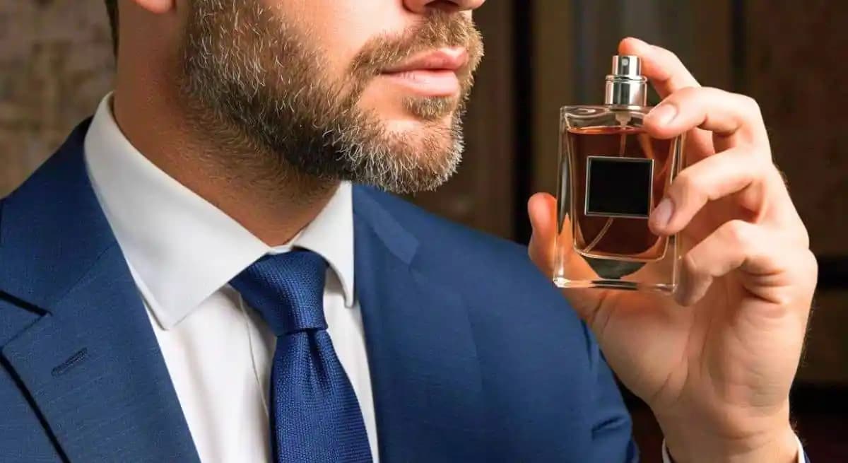 Erkek Parfümleri: Şıklık ve Çekiciliği Artıran Koku Seçenekleri ve Kullanım İpuçları