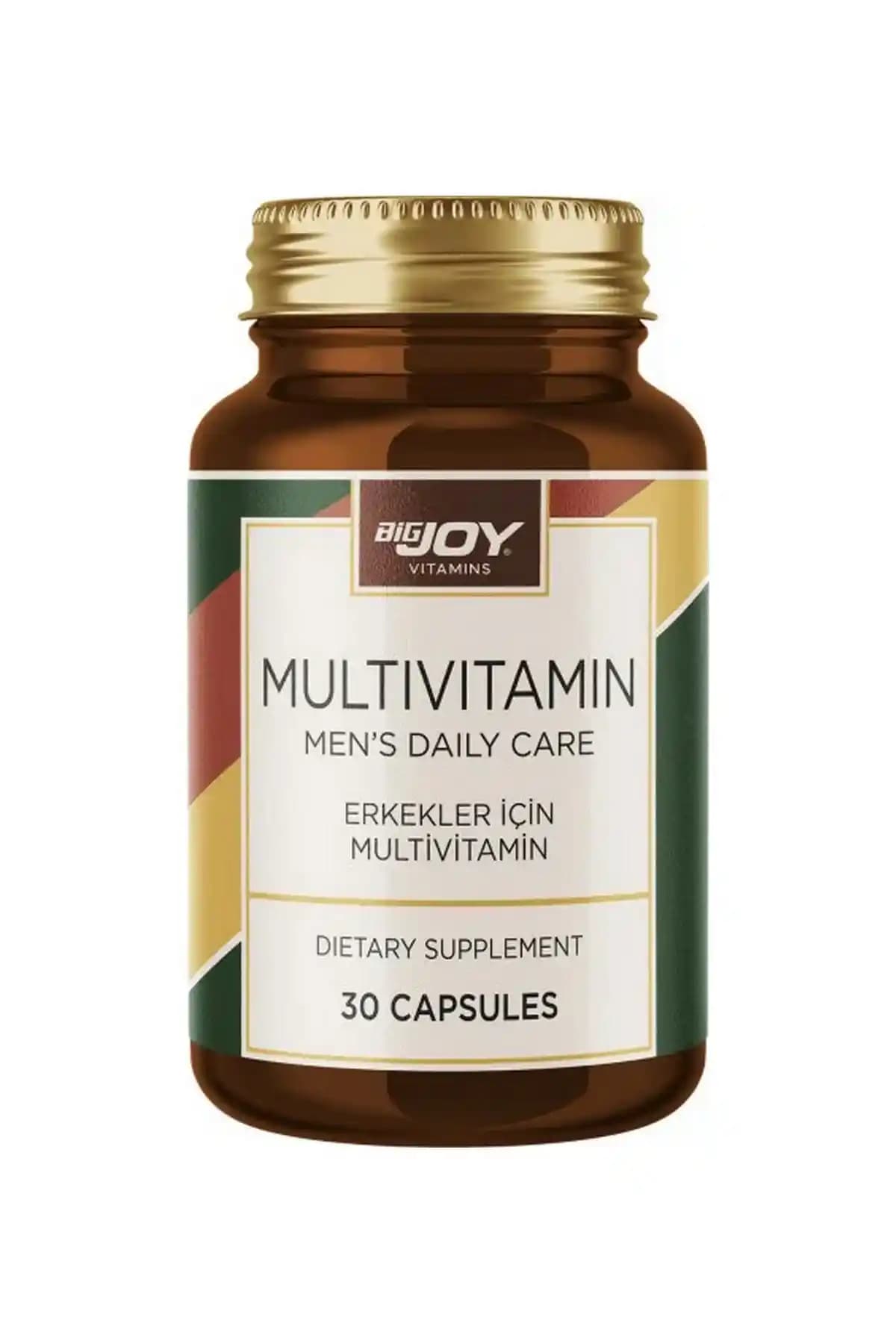 Erkek Sağlığı İçin Doğru Vitamin Takviyeleri Seçimi ve Kullanım İpuçları