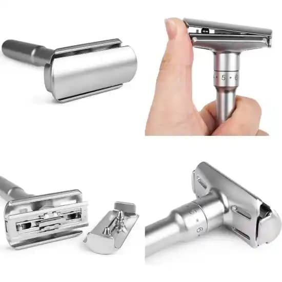 Erkek Tıraş Jileti Dayanıklılığı ve Alternatifleri Hakkında Kapsamlı Bilgi