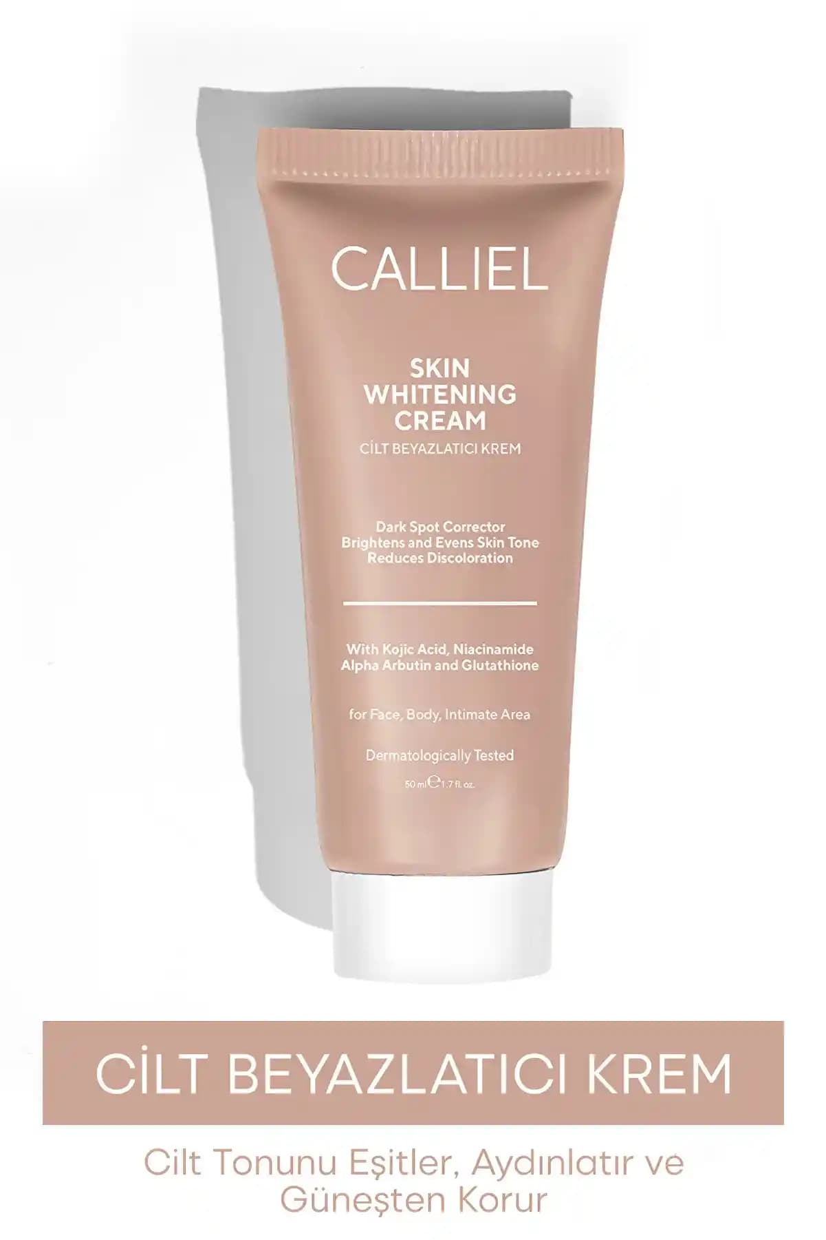 Erkekler İçin Cilt Beyazlatıcı Parlaklık Kremleri: Doğru Seçim ve Kullanım Rehberi