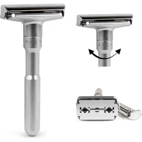 Erkekler İçin Dayanıklı Tıraş Jileti: Uzun Ömürlü ve Güvenilir Performans Sunan Seçenekler