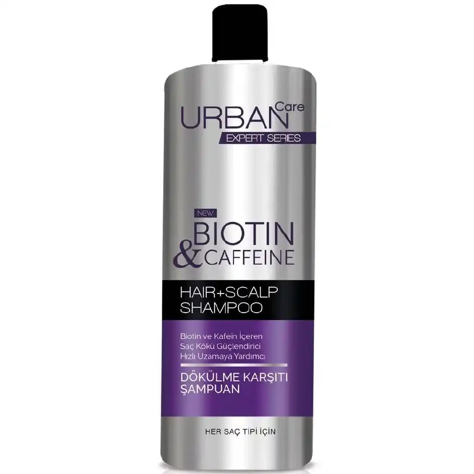 Erkekler İçin Etkili Saç Dökülmesi Şampuanları ve Kullanım Tavsiyeleri