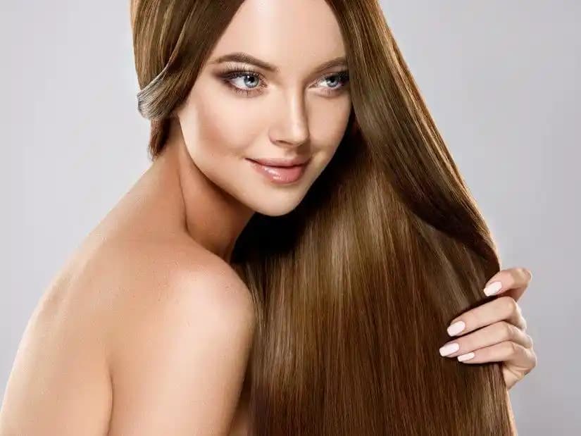 Erkekler İçin Güncel ve Etkili Saç Parlaklığı Artırma Yöntemleri ve Bakım İpuçları