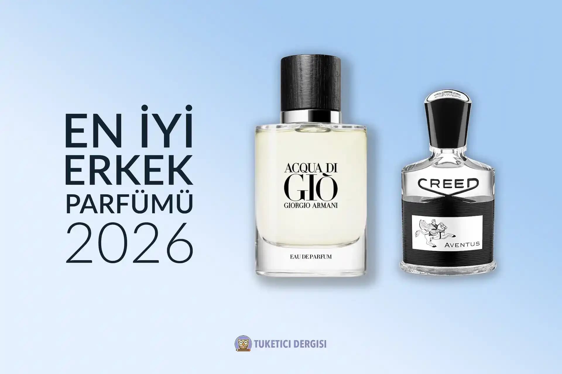 Erkekler İçin Parfüm Seçim Rehberi: Tarz ve Şıklık İçin En İyi Parfüm Tavsiyeleri