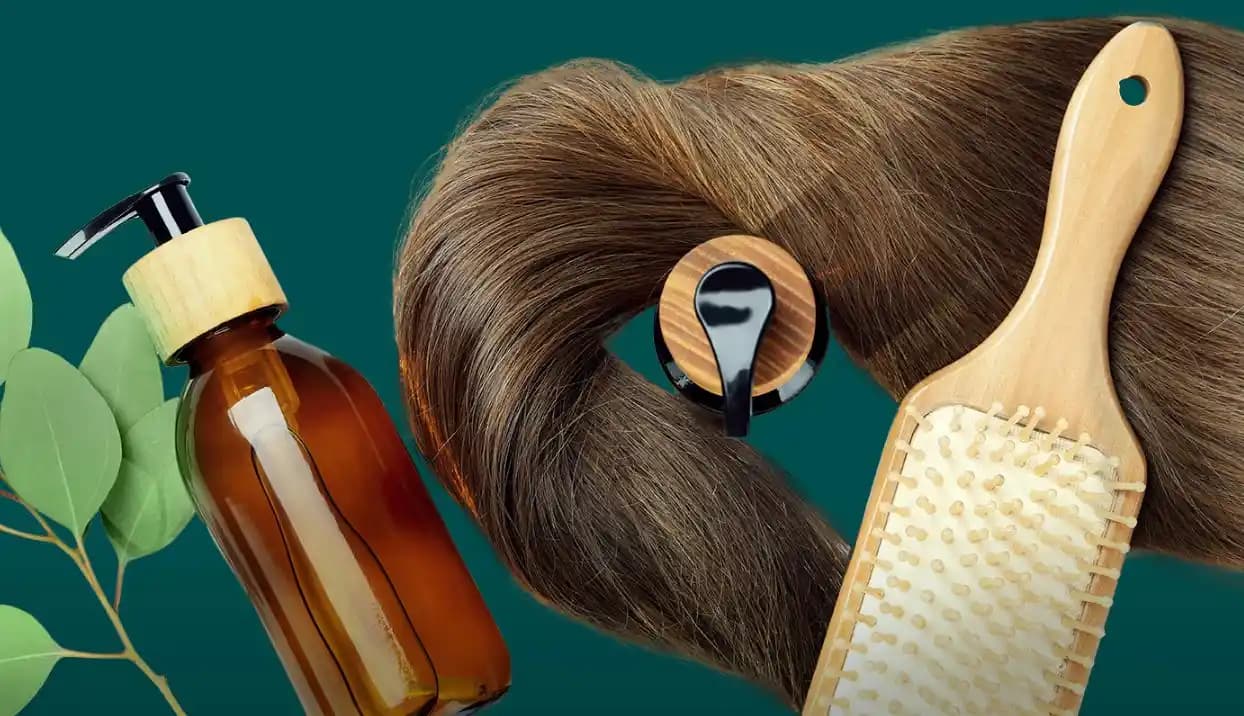 Erkekler İçin Parlak Saçlara Ulaşmanın Etkili Bakım Yöntemleri ve Ürünleri