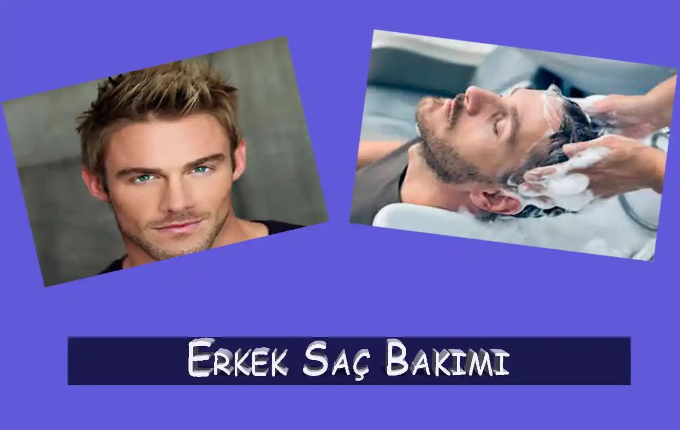 Erkekler İçin Saç Bakımında Temel Yöntemler ve Doğru Ürün Seçimi Rehberi