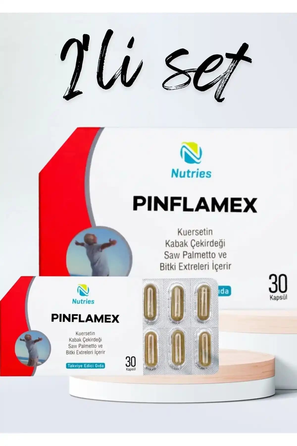 Erkekler İçin Sağlık Destek Kapsülleri: Güncel Formüller ve Kullanım Alanları