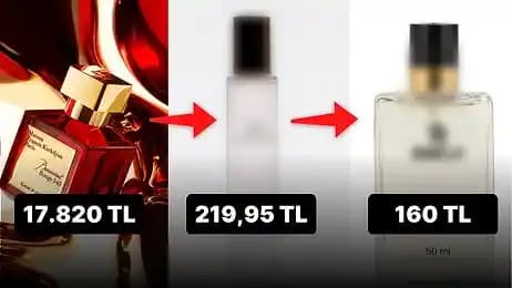 Erkekler İçin Uygun Fiyatlı ve Kaliteli Parfüm Seçenekleri Rehberi