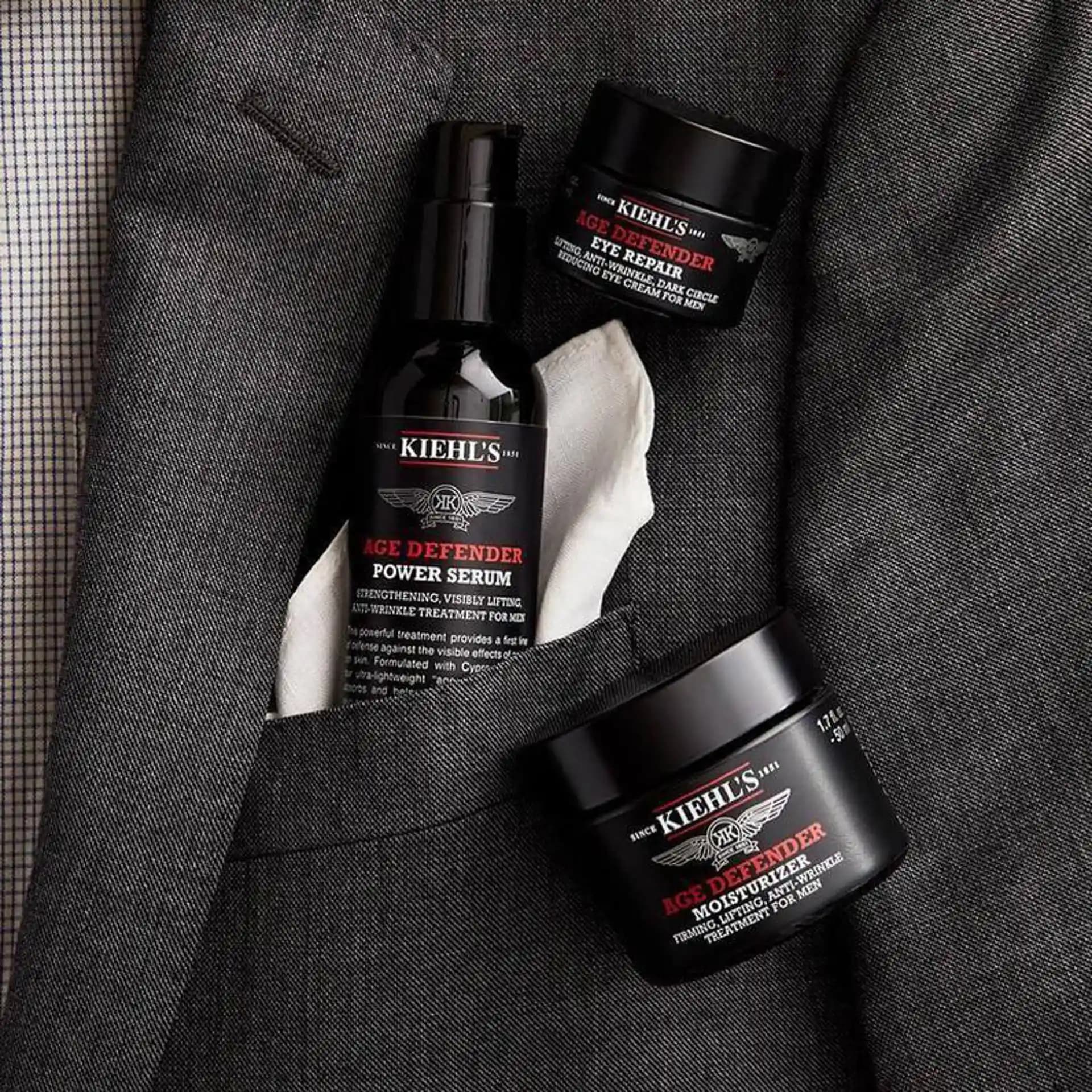 Erkekler İçin Yüz Kremi Seçimi ve Kullanımında Dikkat Edilmesi Gerekenler