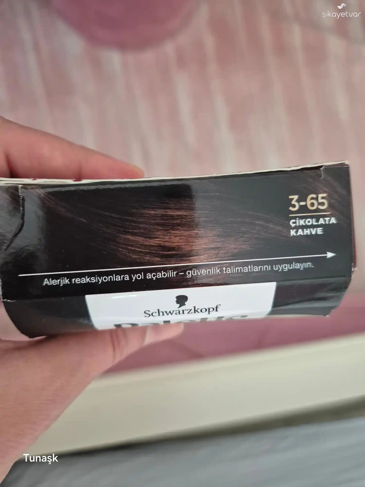 Eski Saç Boyası Son Kullanma Tarihi Kontrolü ve Güvenli Kullanım İpuçları