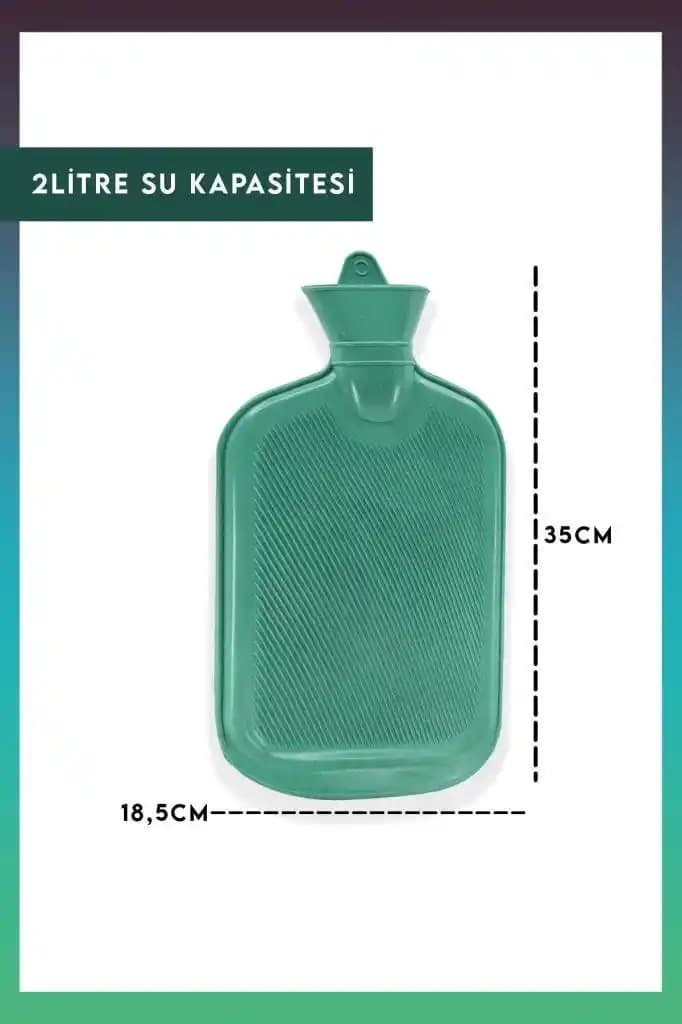 Estetik Sıcak Su Torbaları ile Kış Aylarında Konfor ve Tarzı Yakalayın