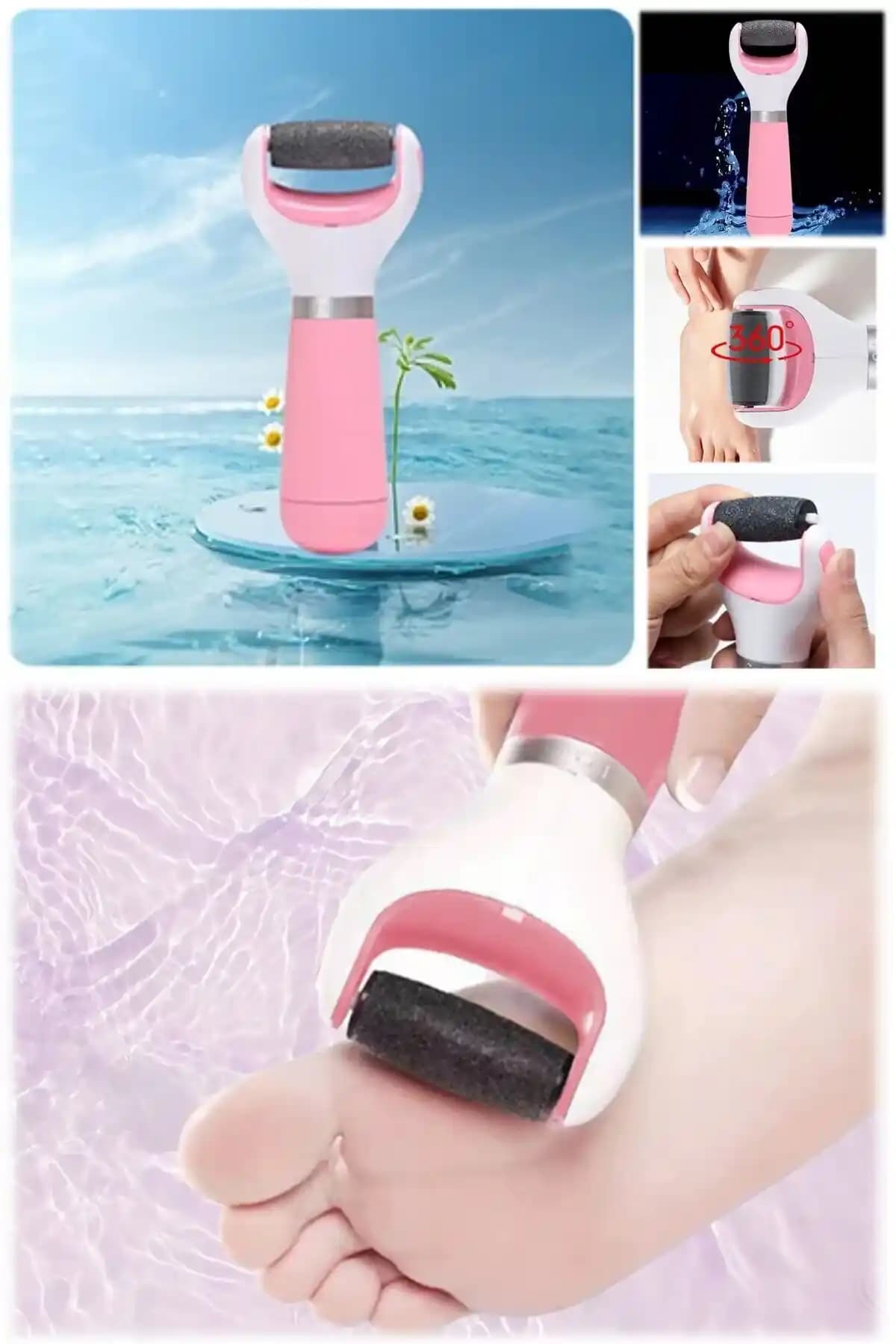 Etkili Ayak Bakım Araçlarının Kullanımı ve Temel Uygulama İpuçları