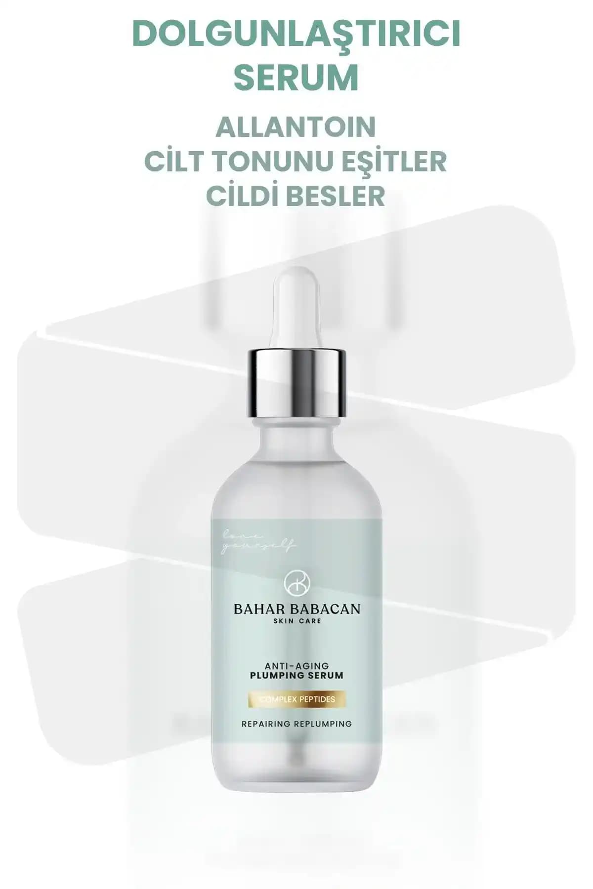 Etkili Cilt Dolgunlaştırıcı Serumlar: İçerik ve Kullanım İpuçlarıyla Genç Görünüm