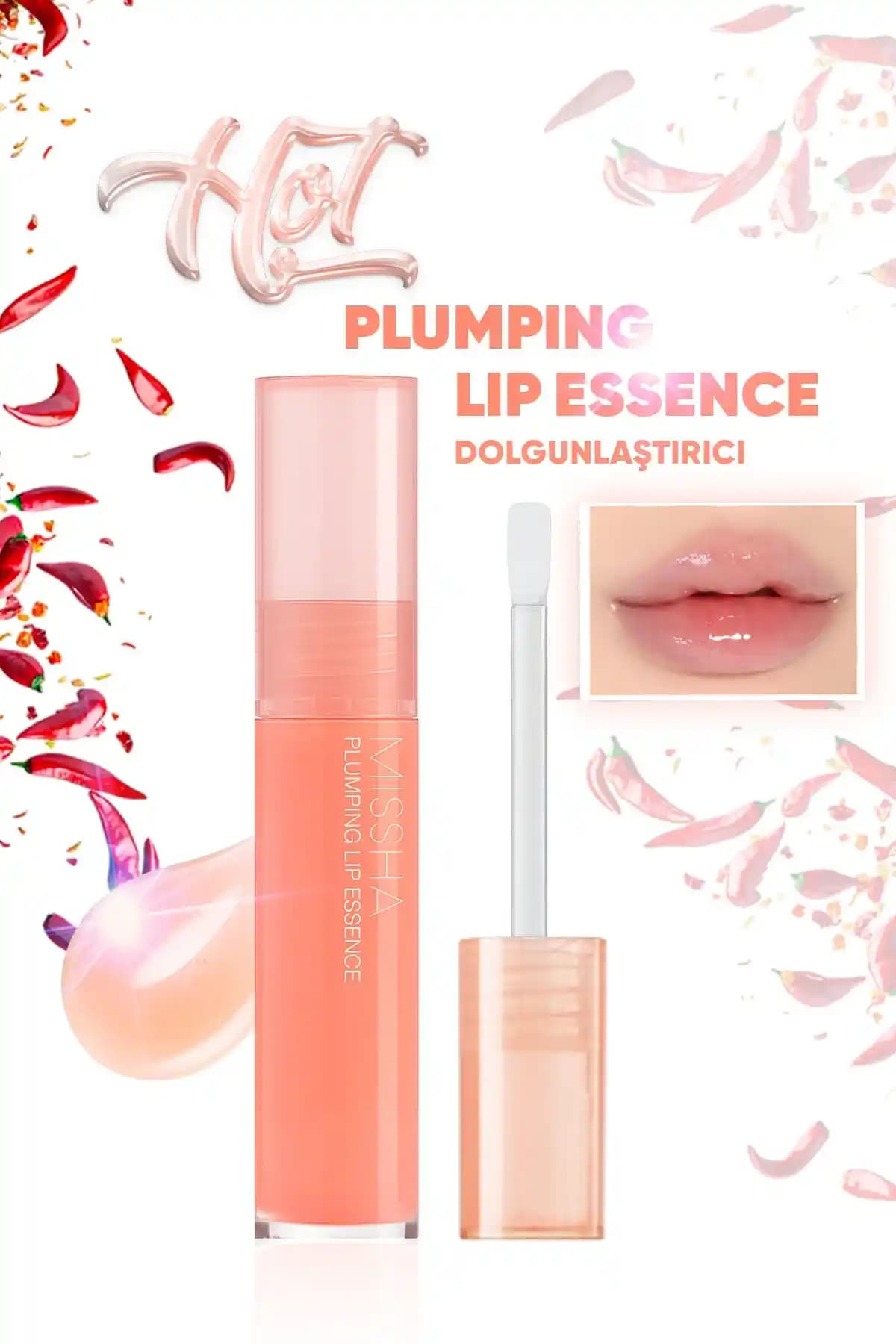 Etkili Dudak Bakım Ürünleri ve Günlük Rutinlerinizde Doğru Seçenekler