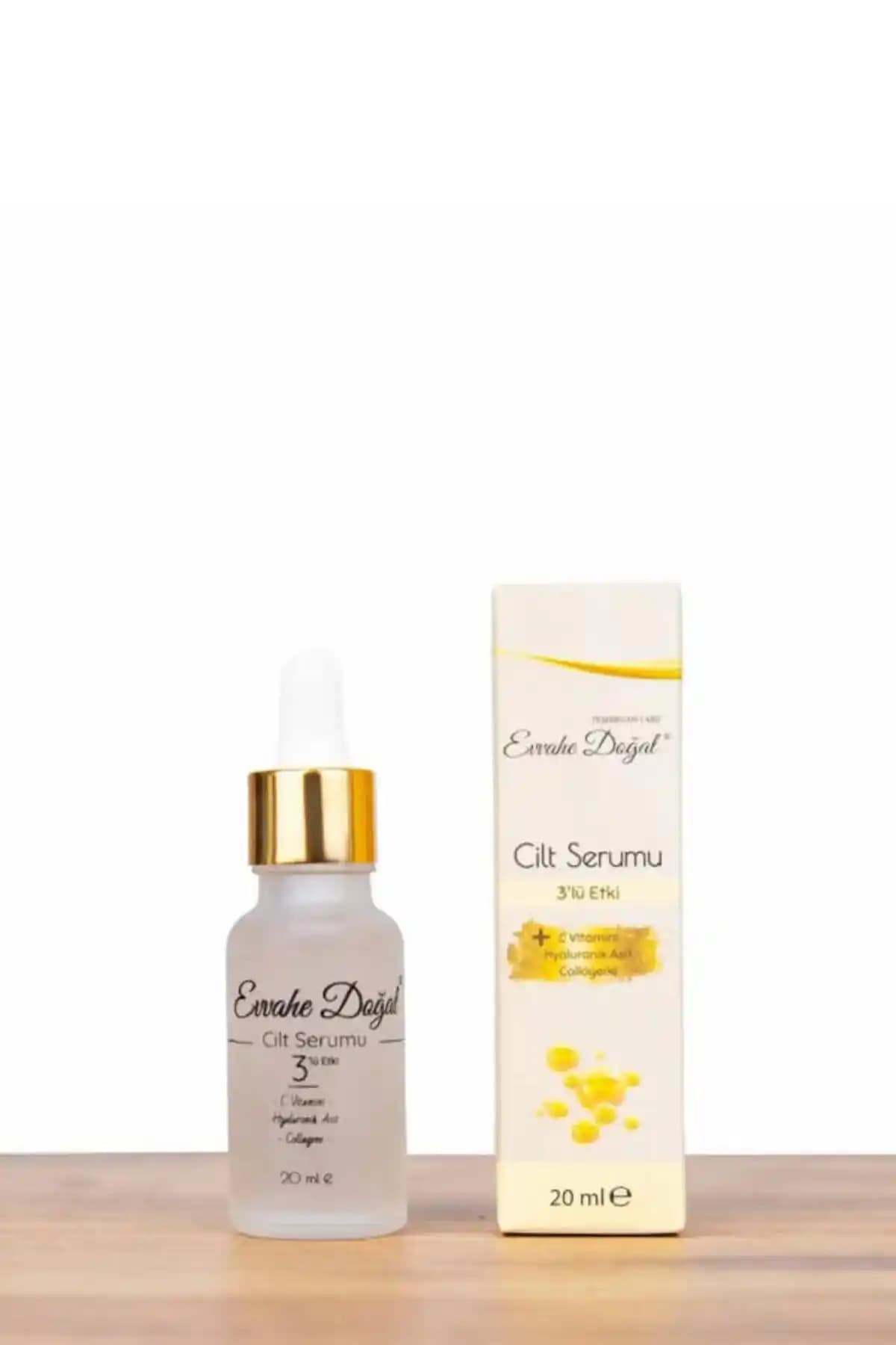 Etkili Güzel Cilt Serumu Seçimi ve Kullanım İpuçları ile Parlak Cilt Sağlamak