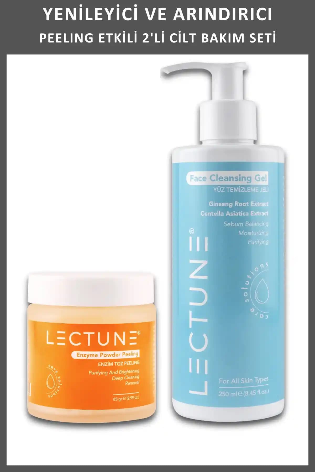 Etkili Peeling Cilt Bakım Ürünü Seçimi ve Uygulama Yöntemleri