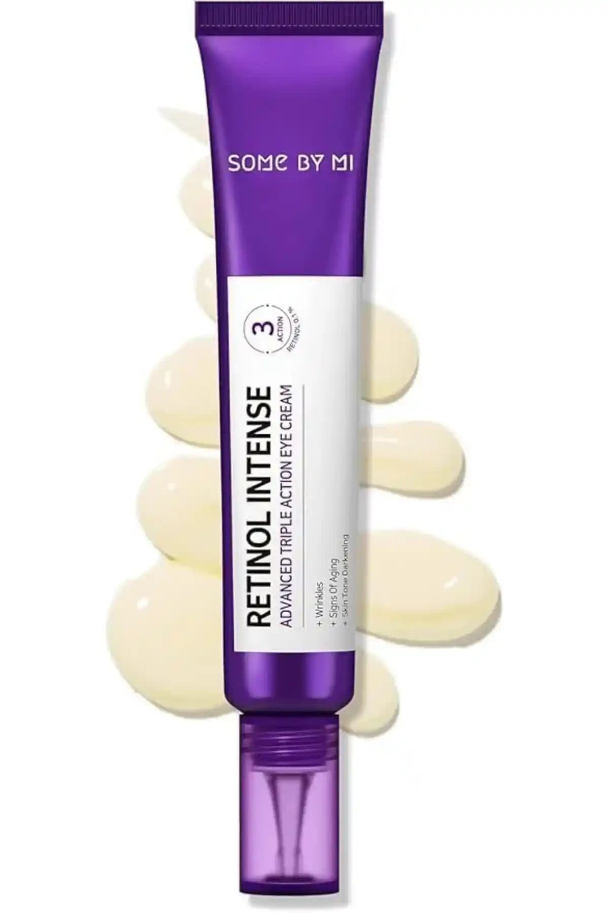 Etkili Retinol Göz Kremi Bakımı: Yaşlanma Belirtilerini Hafifletmek İçin Doğru Kullanım