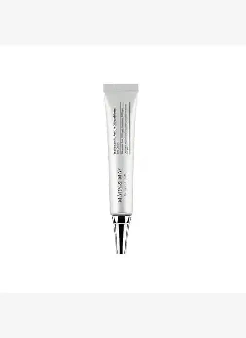 Etkili Tranexamic Asit İçeren Göz Kremlerinin Özellikleri ve Kullanım Alanları