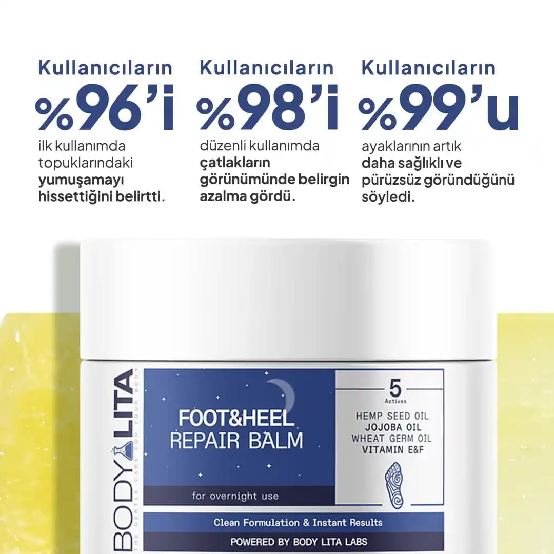 Etkili ve Dayanıklı Ayak Bakımı İçin Bilmeniz Gereken Temel Yöntemler ve İpuçları