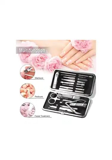 Ev İçin Güvenli ve Pratik Manikür Pedikür Setleri: Kullanım İpuçları ve Özellikler