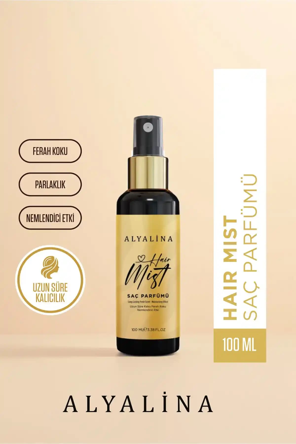 Ferah Kokulu Saç ve Vücut Mistleri: Günlük Kullanım İçin Tazelik ve Güvenilirlik