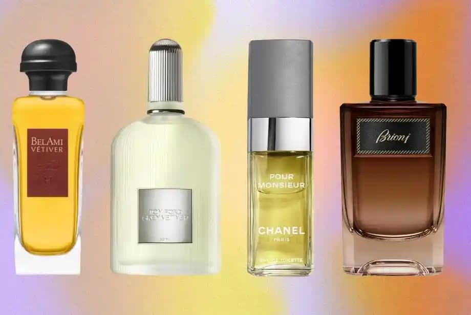 Ferah Odunsu Erkek Parfümleri: Kalıcılık ve Tazeliğin Modern Buluşması