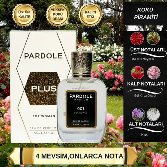 Ferah ve Zarif Parfümler: Günlük Kullanım İçin Modern ve Hafif Aromalar