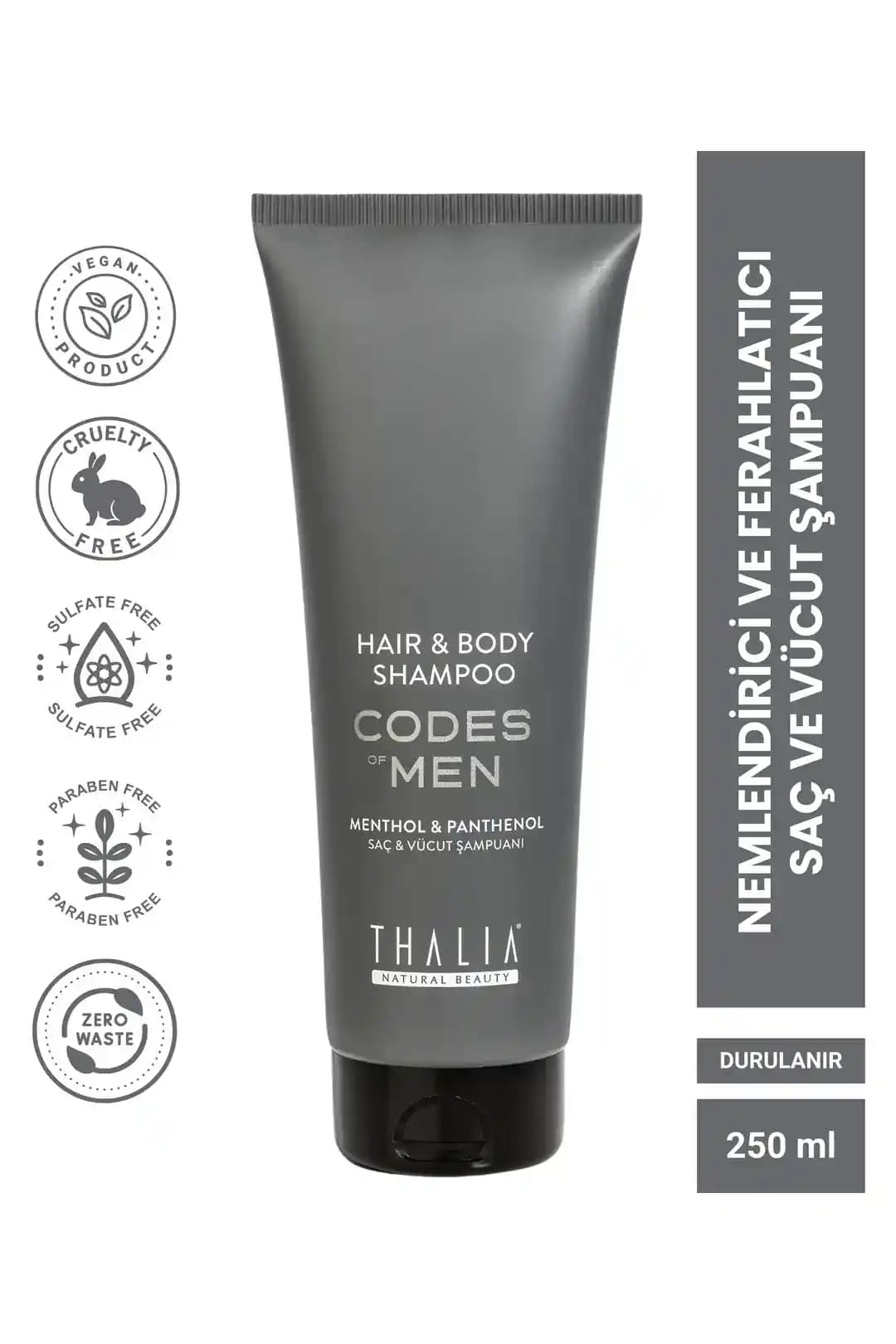 Ferahlatıcı Erkek Saç Şampuanları: Özellikler ve Seçim Kriterleri Hakkında Kapsamlı Rehber