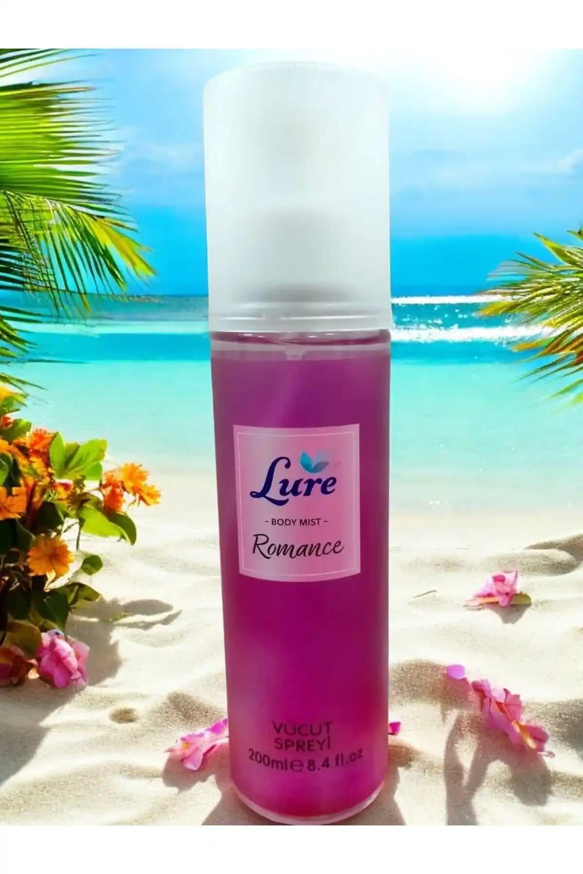 Ferahlatıcı Meyveli Body Mist'ler Günlük Kullanım İçin Hafif ve Canlı Koku Seçenekleri