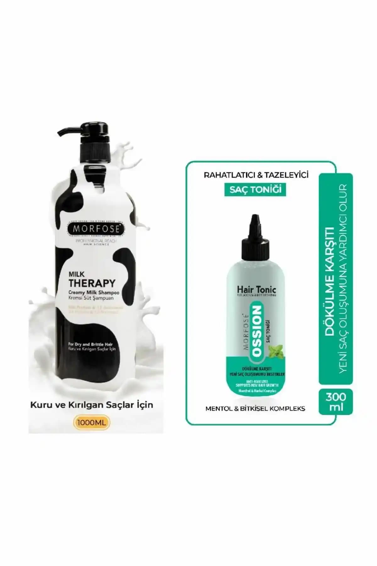 Ferahlatıcı Saç Dökülmesi Karşıtı Bakım Ürünleri: Saç Sağlığını Destekleyen Serinletici Formüller