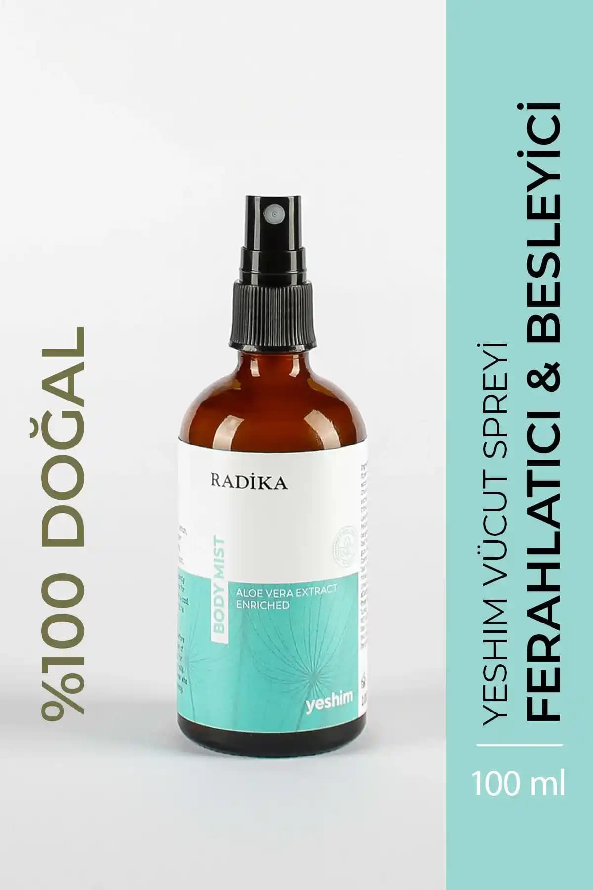 Ferahlatıcı Vücut Spreyi Kullanımı ve Farklı Çeşitleri Hakkında Kapsamlı Bilgi