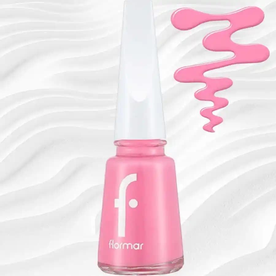 Flormar Pastel Renk Oje Seçenekleri: Güzellik ve Bakımda Yeni Trendler