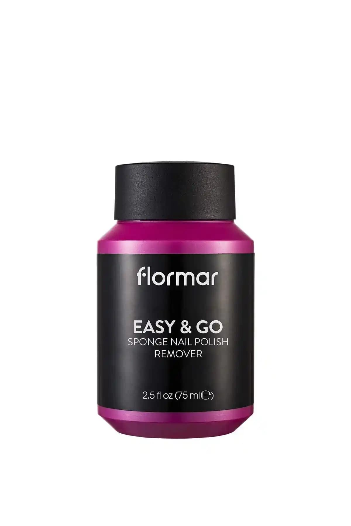 Flormar Tırnak Dostu Oje Çıkarıcılar: Güvenli ve Etkili Tırnak Bakım Ürünleri