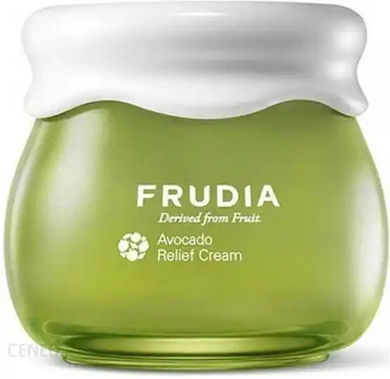Frudia Temiz İçerikli Krem: Doğal ve Güvenilir Cilt Bakım Seçeneği