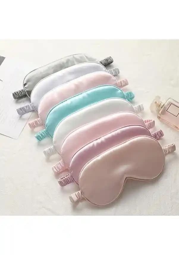 Gece Kullanımı İçin Uyku Bandı: Konfor ve Verimlilik Arasında Bir Köprü