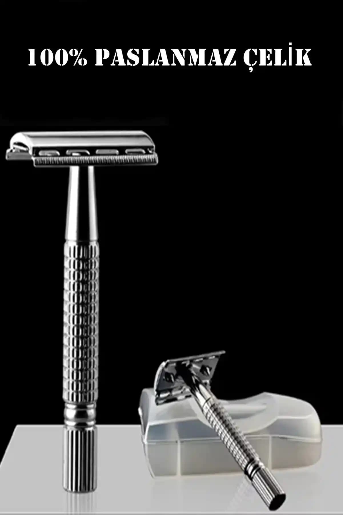 Geleneksel ve Ekonomik Tıraş Ürünleri: Pratik ve Uygun Fiyatlı Çözümler