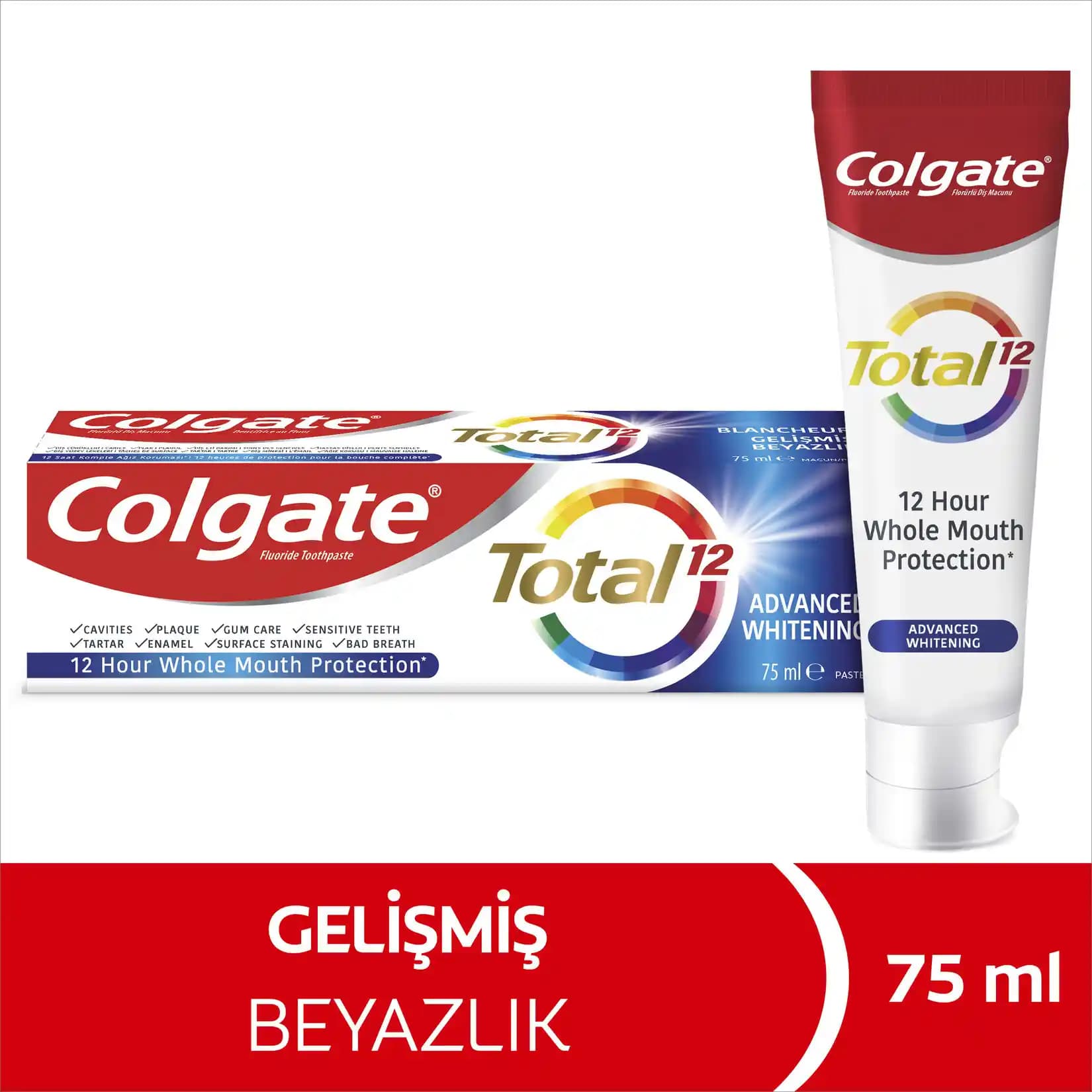 Gelişmiş Beyazlık Sağlayan Sağlıklı Diş Macunları ve Kullanım İpuçları