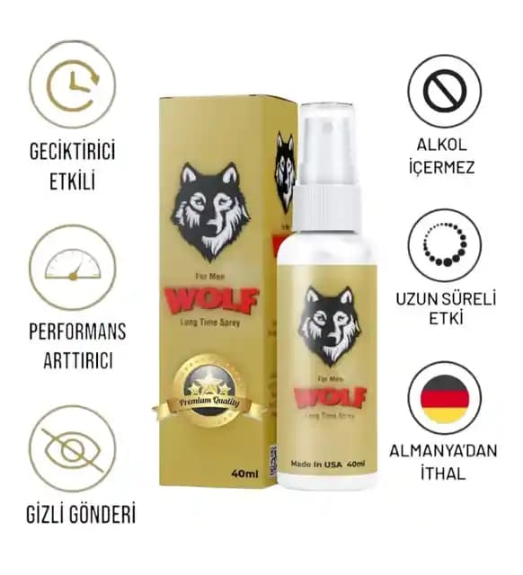 Gelişmiş Erkek Geciktirici Ürünler: Güvenli ve Etkili Kullanımın Anahtarı