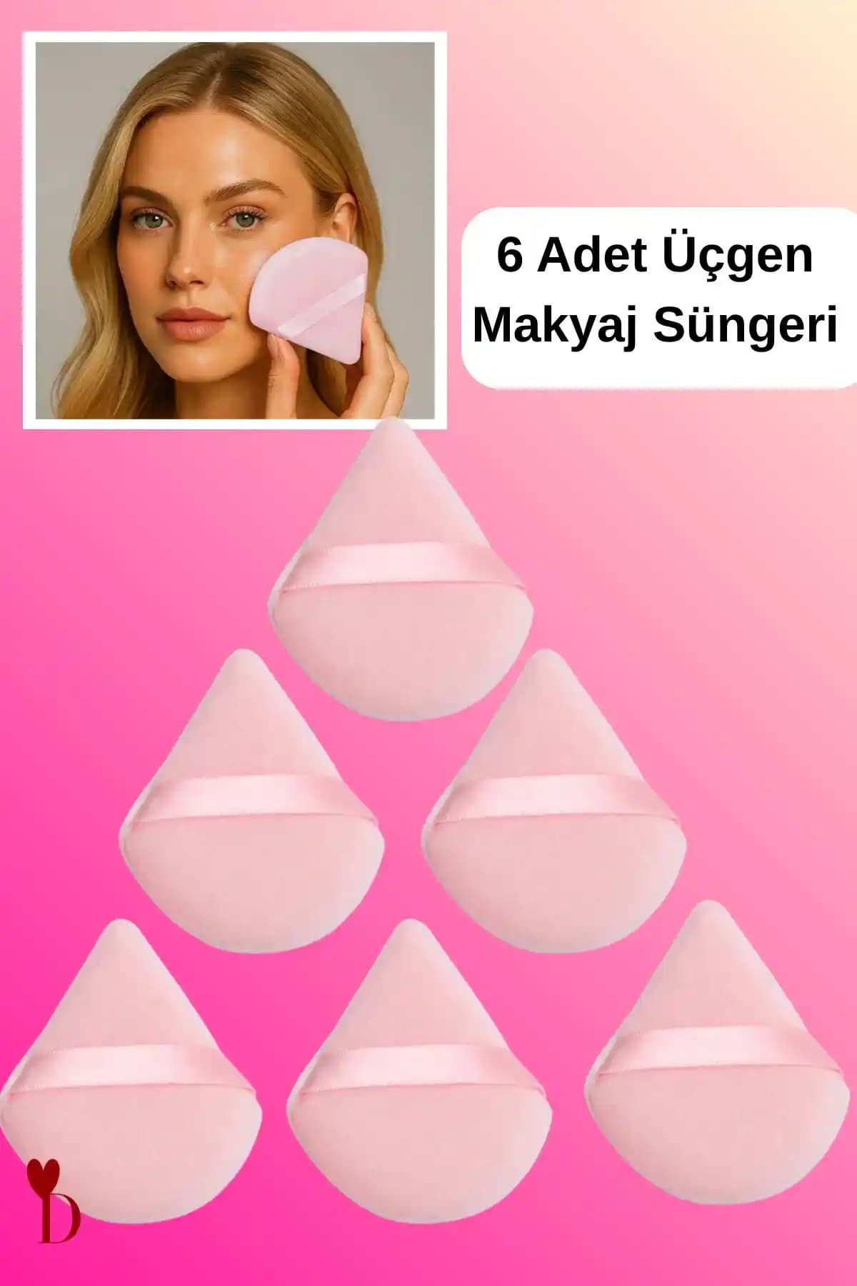 Gelişmiş Makyaj İçin Doğru Sünger Seçimi ve Bakımı Rehberi