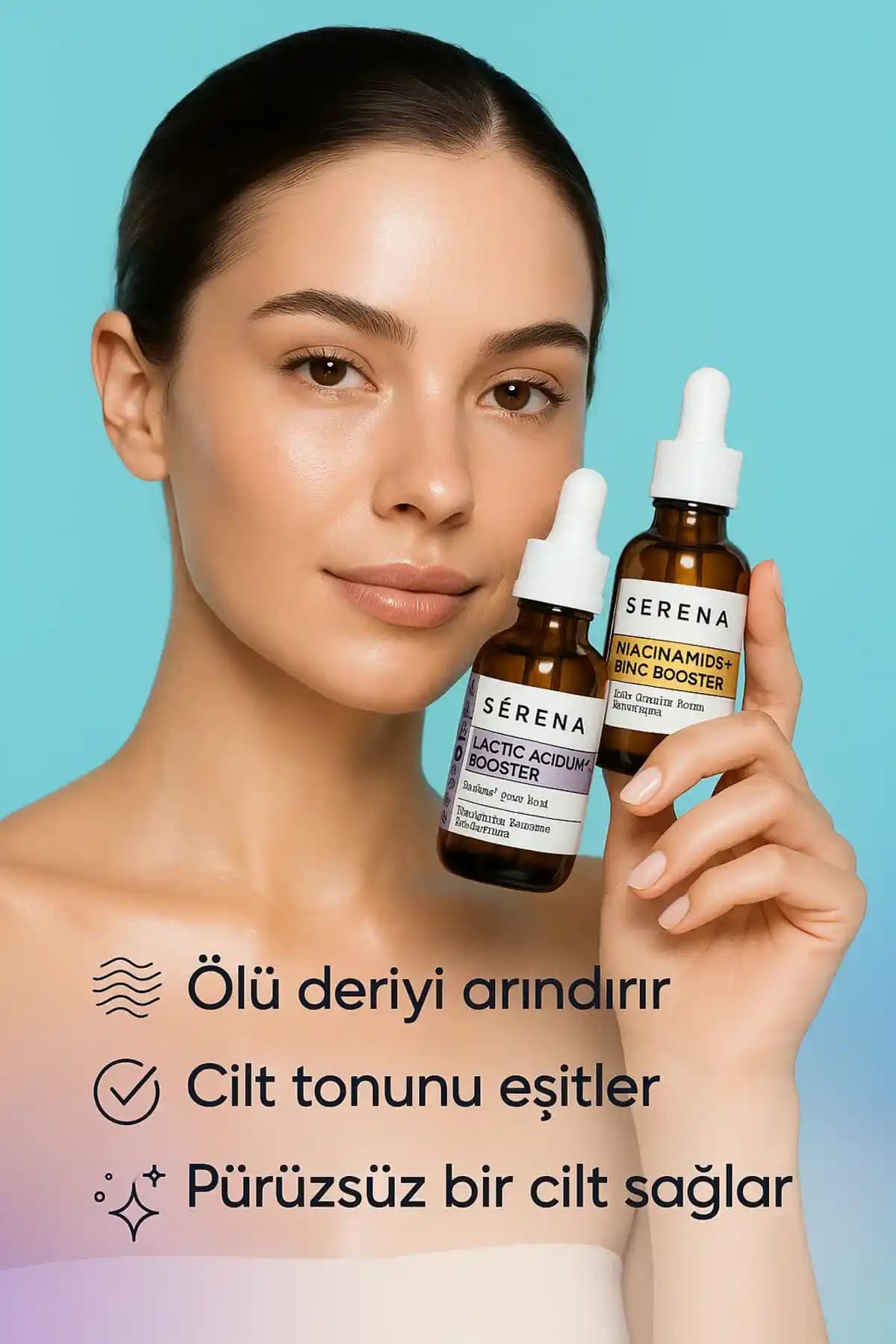 Geniş Gözenekler İçin Etkili Cilt Bakım Ürünleri ve Kullanım İpuçları