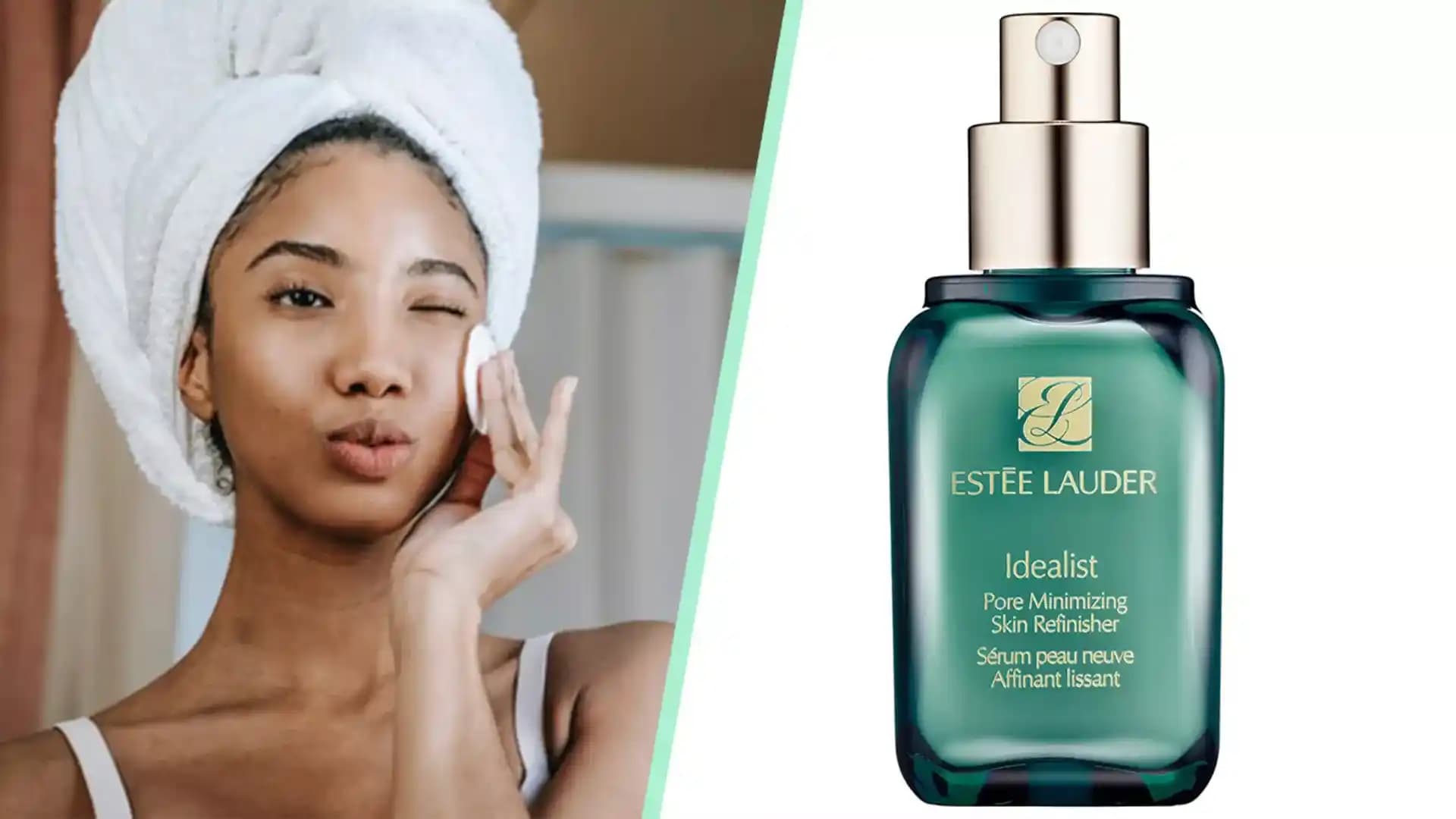 Geniş Gözenekleri Azaltmak İçin Etkili Cilt Bakım Yöntemleri ve Ürünler