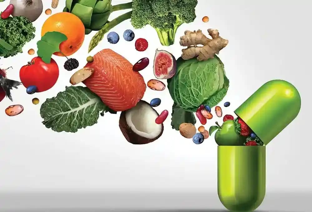 Gıda Takviyeleri ve Kozmetik Sağlık Entegrasyonu: Güncel Yaklaşımlar ve Etkileşimler