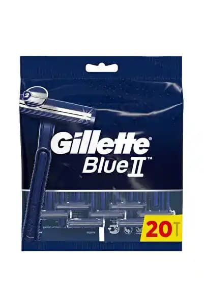 Gillette Pratik Tıraş Bıçağı: Günlük Kullanım İçin Konforlu ve Yenilikçi Çözüm