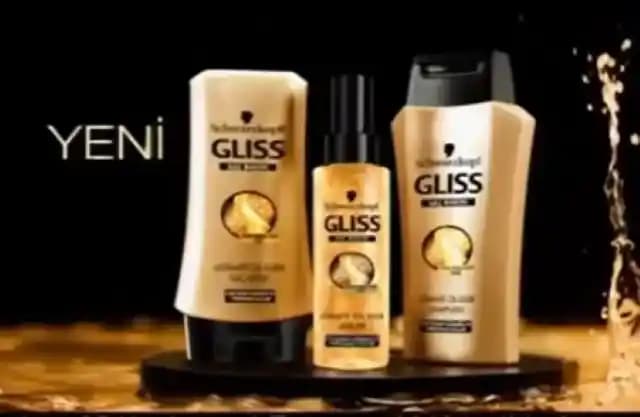 Gliss Markasının Ürün Yelpazesi ve Kozmetik Ürünler Hakkında Bilgi