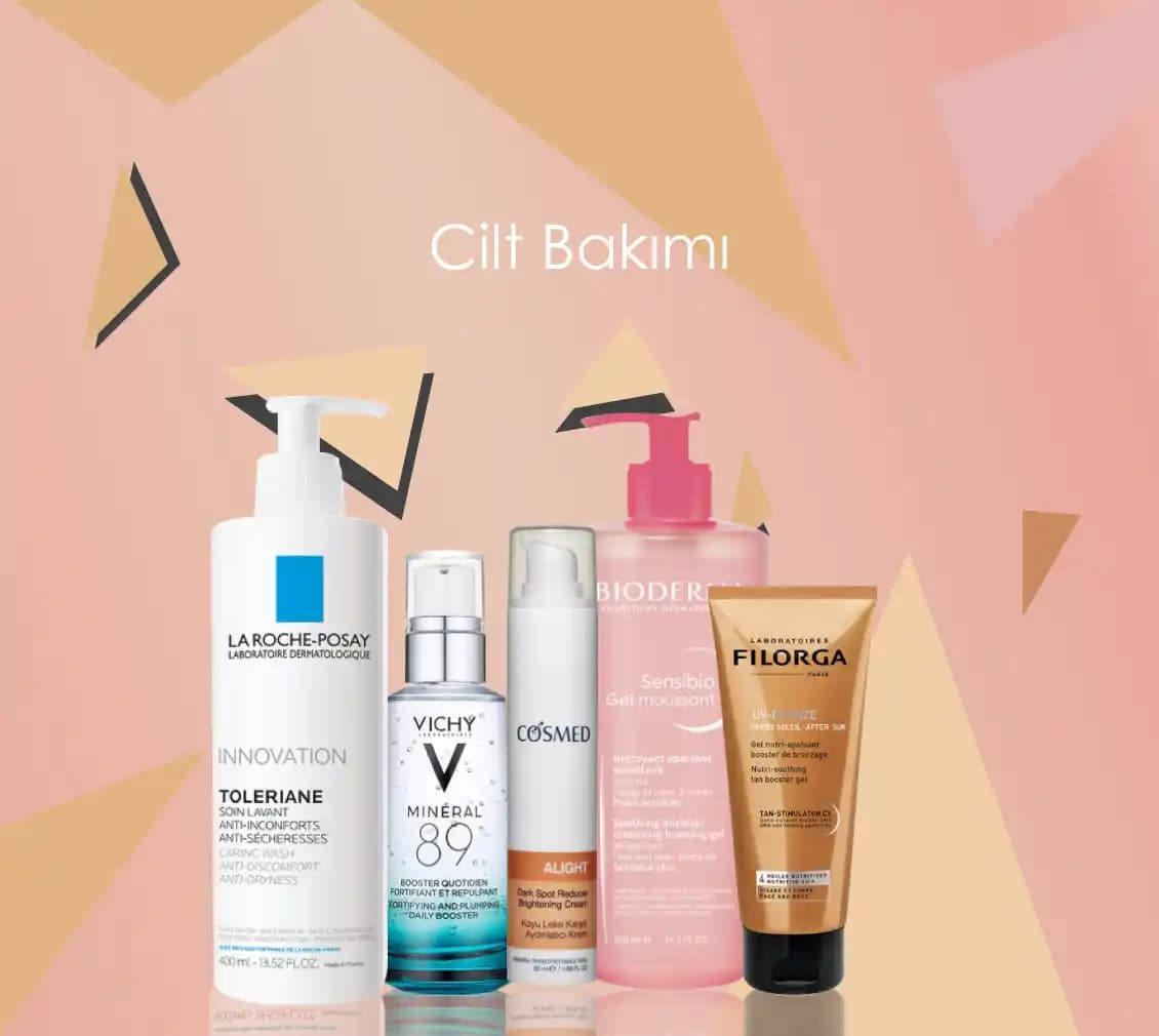 Glukozamin İçeren Cilt Bakım Ürünlerinin Faydaları ve Kullanım Alanları