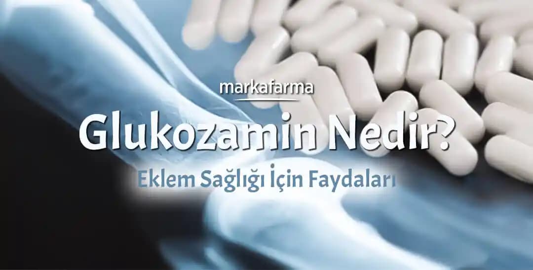 Glukozaminin Kozmetik ve Sağlık Alanındaki Kullanım Alanları ve Faydaları
