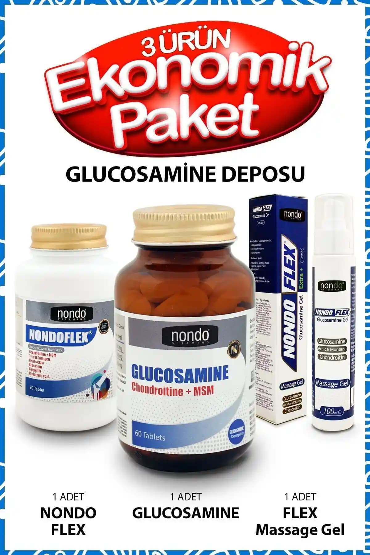 Glukozaminin Kozmetik ve Sağlık Sektöründeki Rolü ve Kullanım Alanları