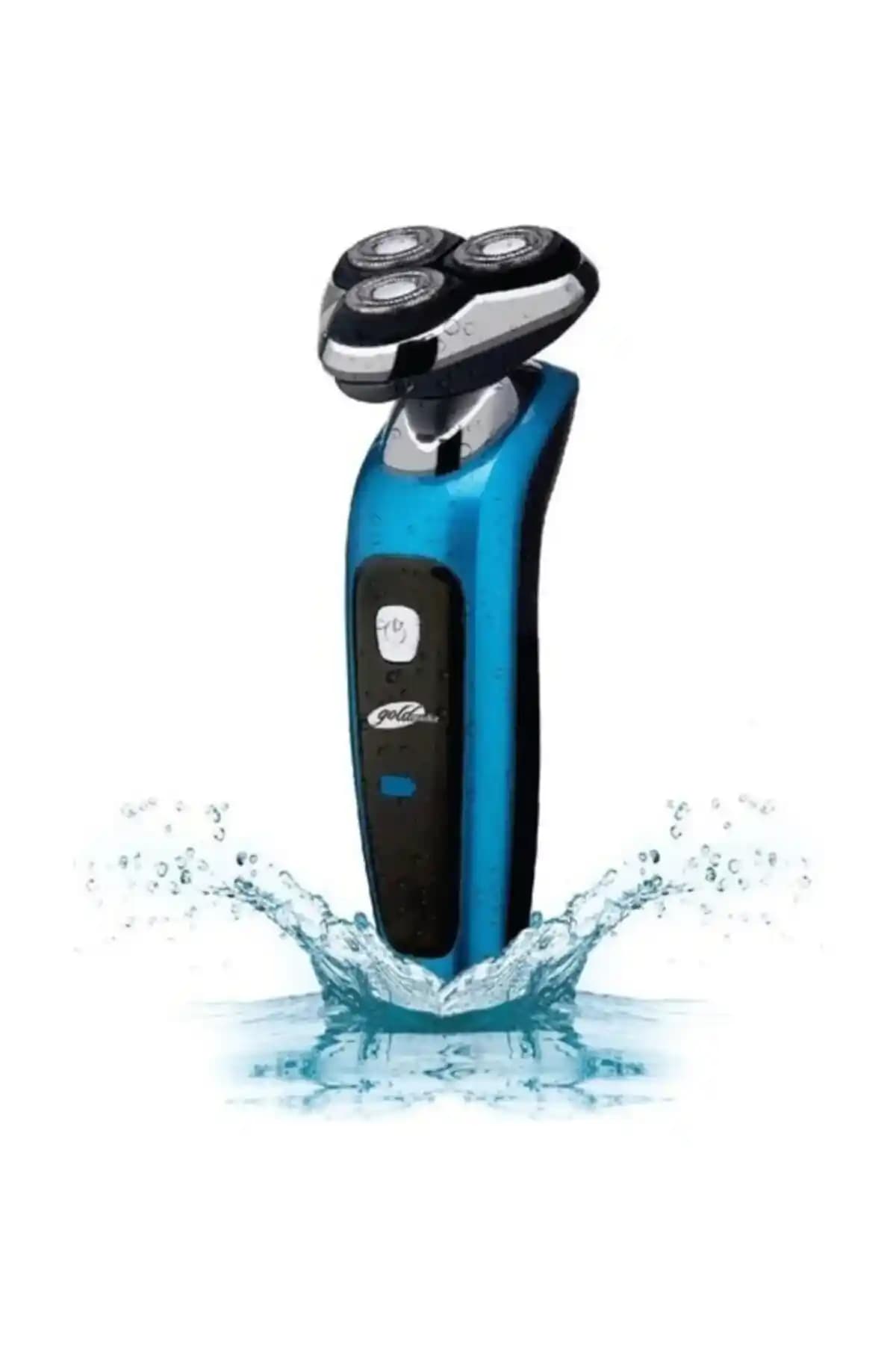 GM-7150 Elektrikli Tıraş Makinesi İncelemesi Teknik Özellikler ve Kullanıcı Yorumları