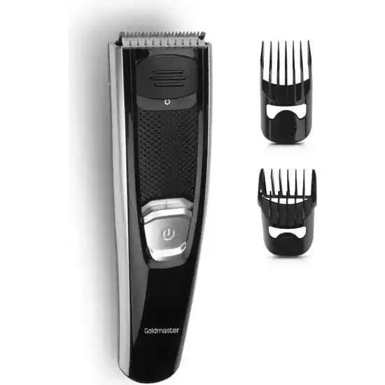 GM 8100 Saç ve Traş Makinesi: Otomotiv Markasıyla İlişkili Olmayan Kozmetik Ürünleri